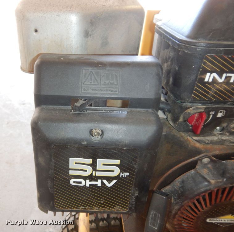 image for item KS9455 Titan Industrial  air compressor