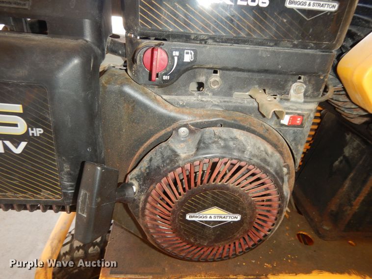 image for item KS9455 Titan Industrial  air compressor