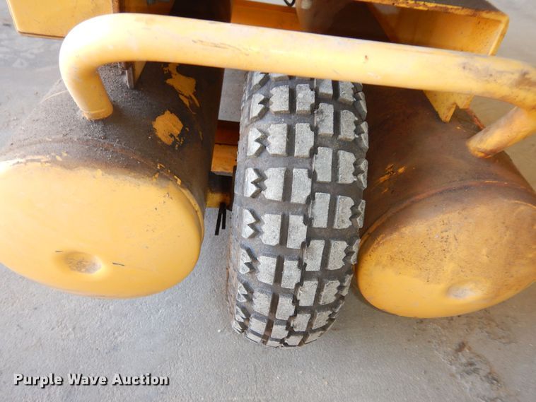 image for item KS9455 Titan Industrial  air compressor