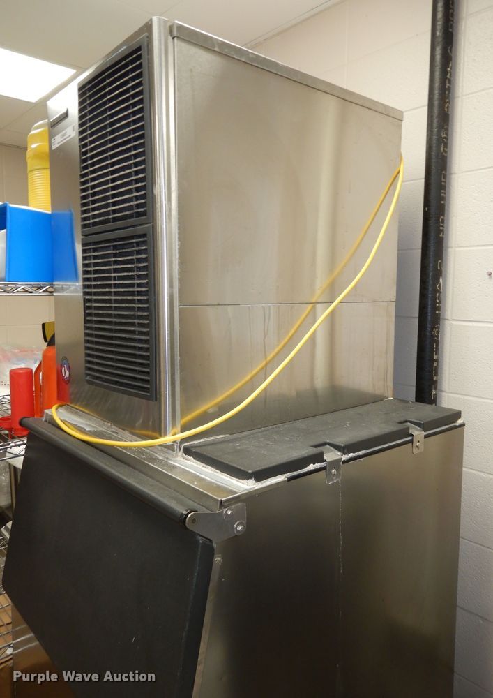 image for item KS9457 Hoshizaki  ice maker