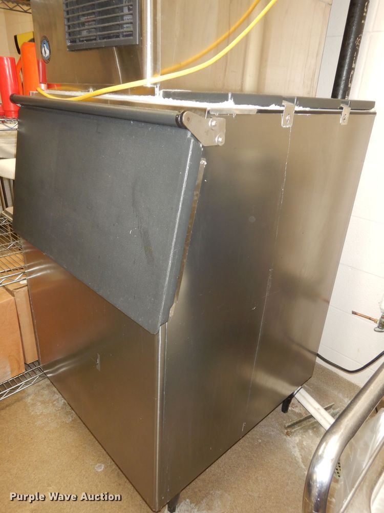 image for item KS9457 Hoshizaki  ice maker