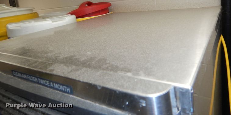 image for item KS9457 Hoshizaki  ice maker