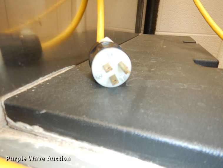 image for item KS9457 Hoshizaki  ice maker