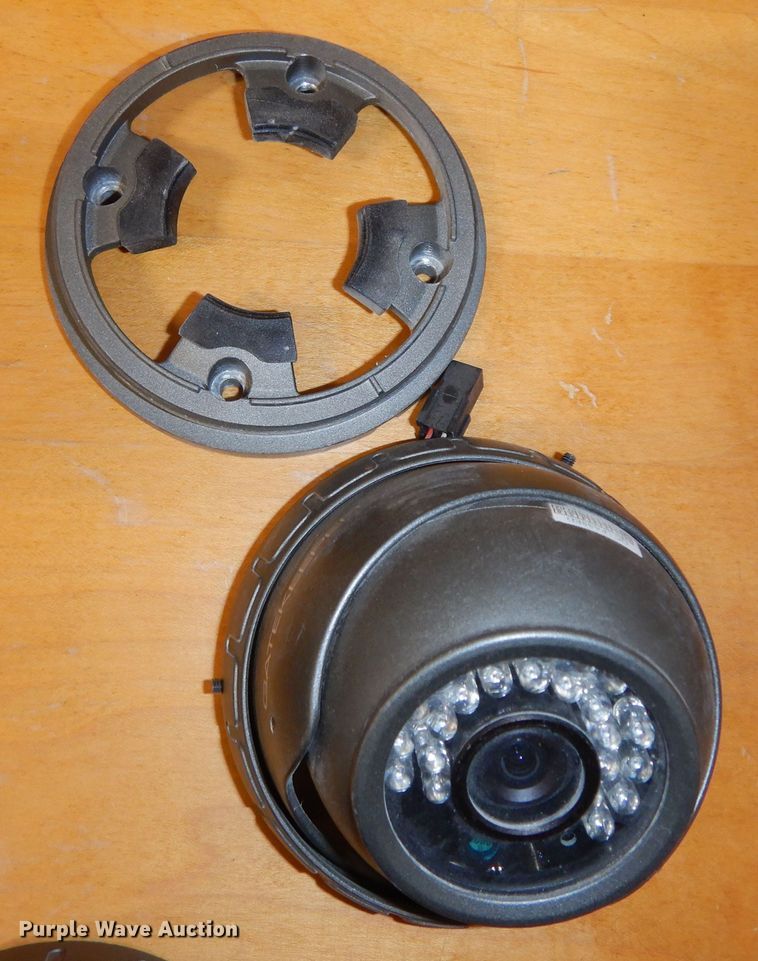 image for item KS9458 (45) Gatekeeper S370 cameras