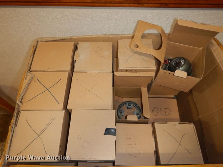 image for item KS9458 (45) Gatekeeper S370 cameras