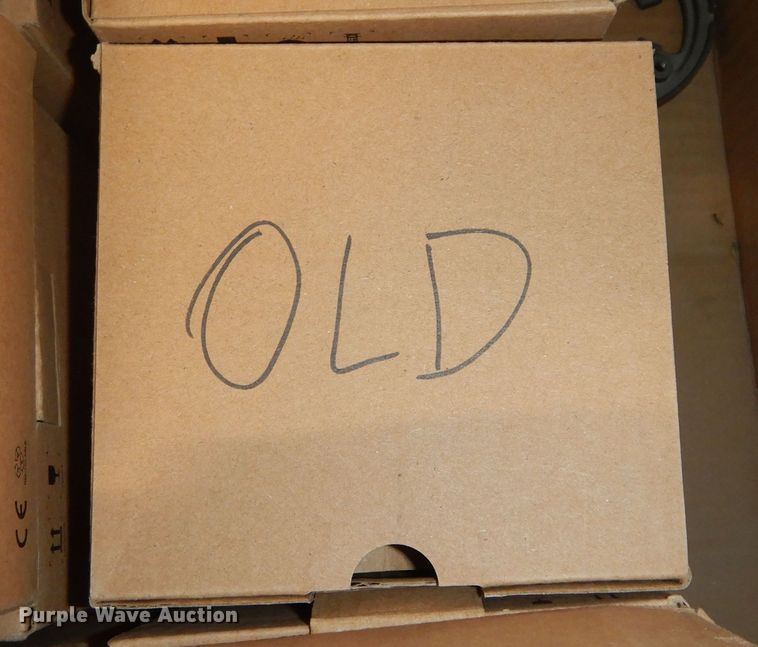 image for item KS9458 (45) Gatekeeper S370 cameras