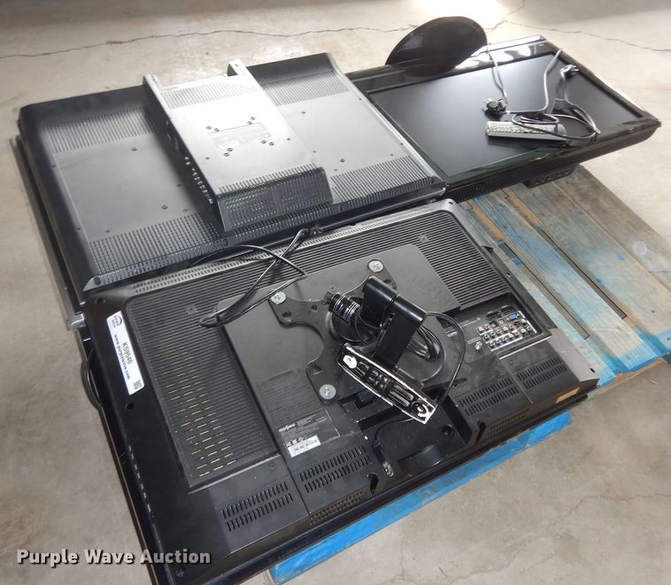 image for item KS9540 (6) Televisions