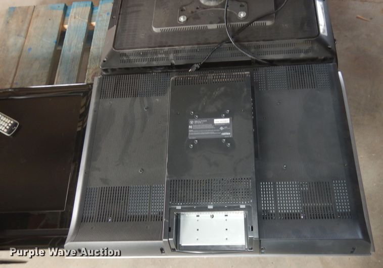 image for item KS9540 (6) Televisions