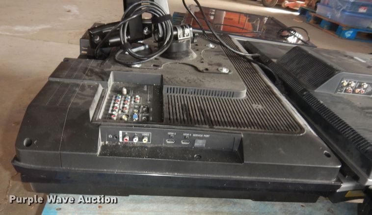 image for item KS9540 (6) Televisions