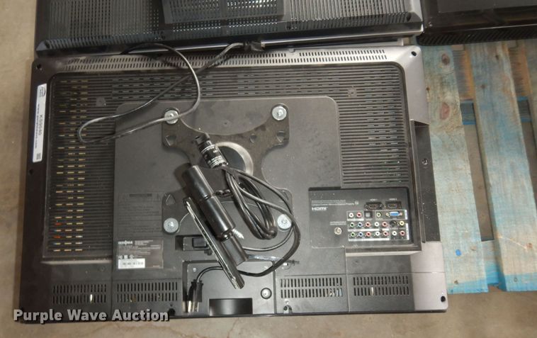 image for item KS9540 (6) Televisions