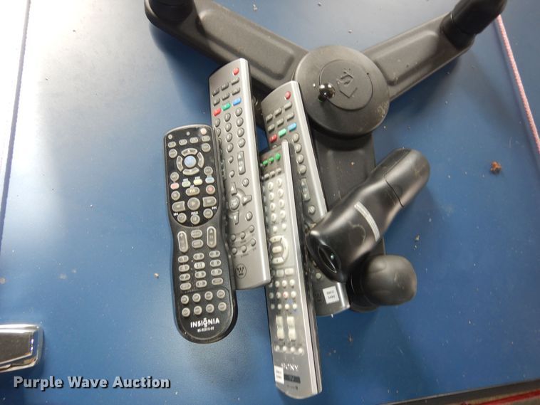 image for item KS9540 (6) Televisions