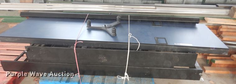 image for item KS9541 Rolling cabinet system