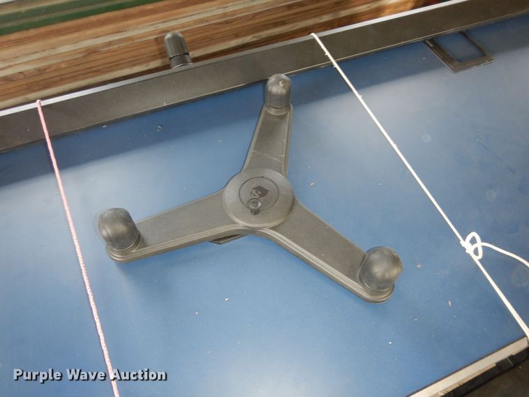 image for item KS9541 Rolling cabinet system