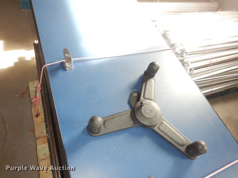 image for item KS9541 Rolling cabinet system