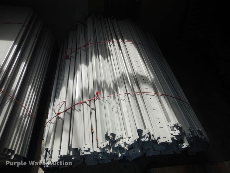 image for item KS9541 Rolling cabinet system