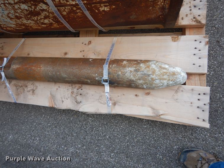 image for item KS9542 (2) excavator attachments