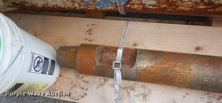 image for item KS9542 (2) excavator attachments