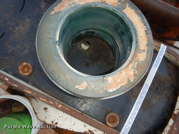 image for item KS9542 (2) excavator attachments