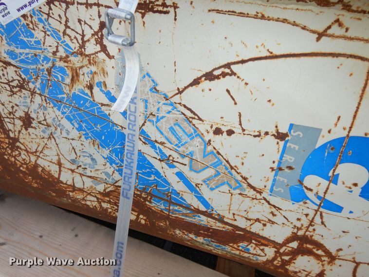 image for item KS9542 (2) excavator attachments