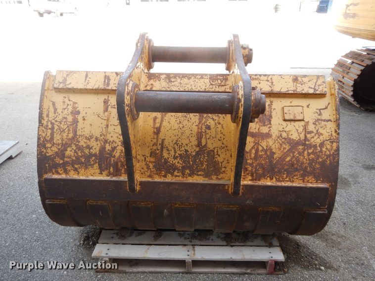 image for item KS9543 John Deere  excavator bucket