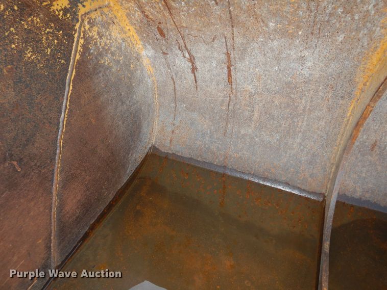 image for item KS9543 John Deere  excavator bucket