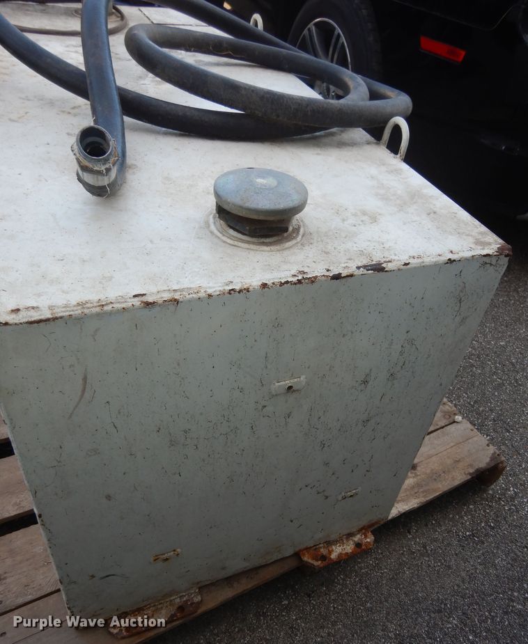 image for item KS9544 Fuel tank