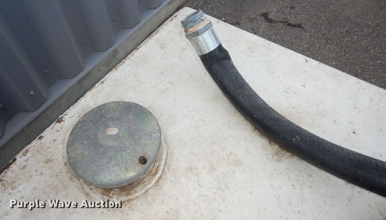 image for item KS9544 Fuel tank