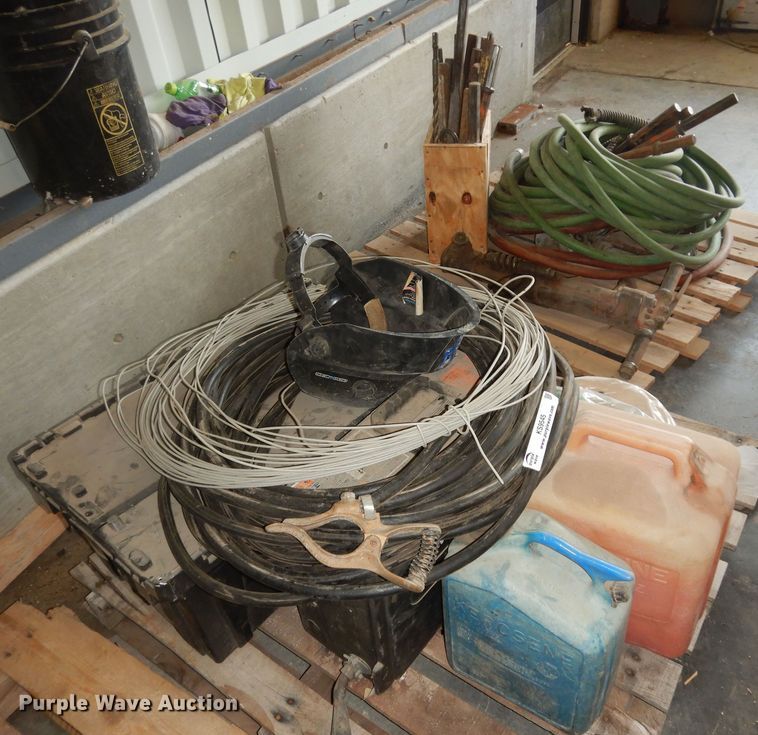 image for item KS9545 Tools