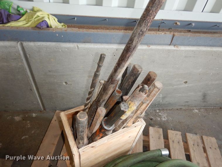 image for item KS9545 Tools