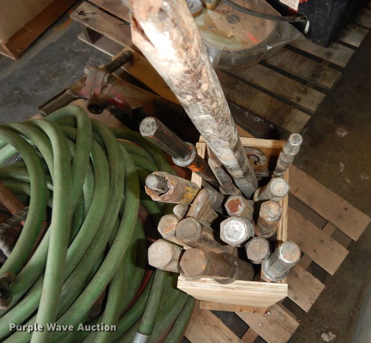 image for item KS9545 Tools