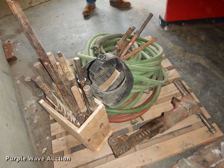 image for item KS9545 Tools