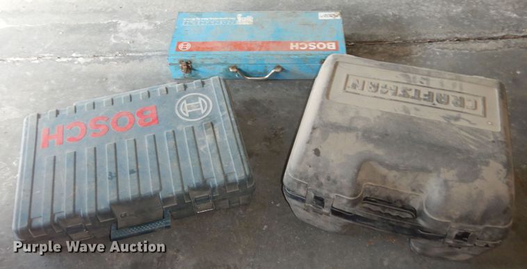 image for item KS9547 Tools