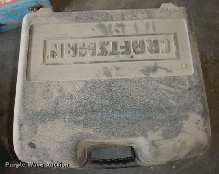 image for item KS9547 Tools