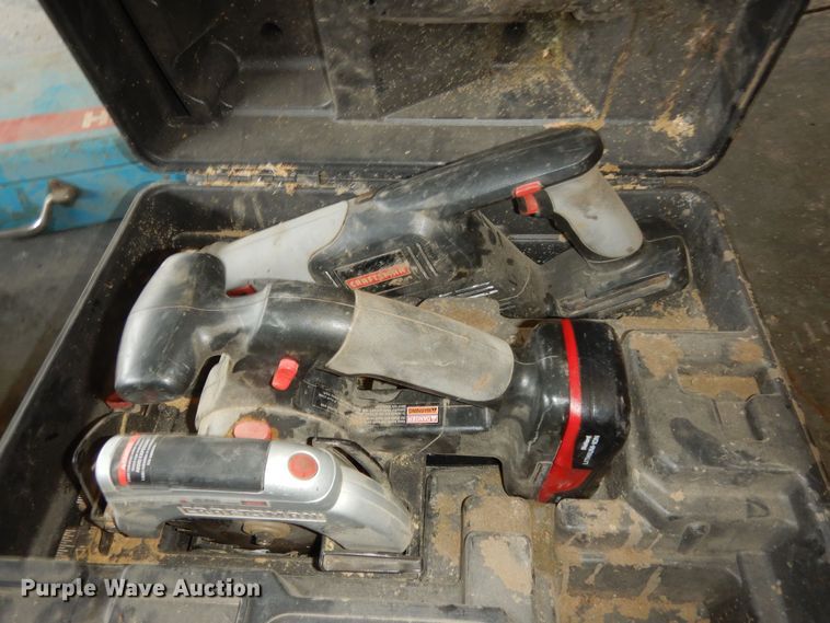 image for item KS9547 Tools