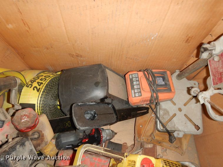 image for item KS9547 Tools