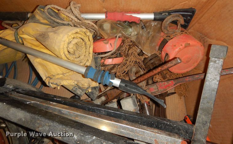 image for item KS9547 Tools