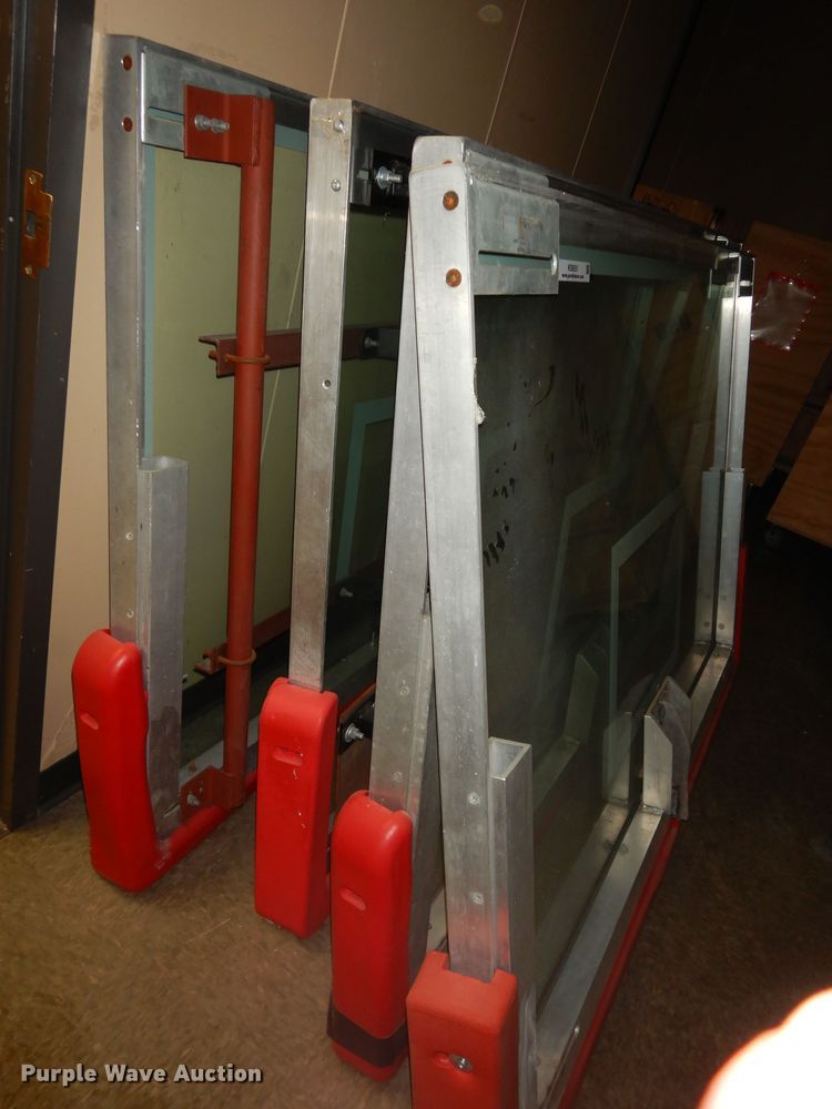 image for item KS9551 Basketball goal parts