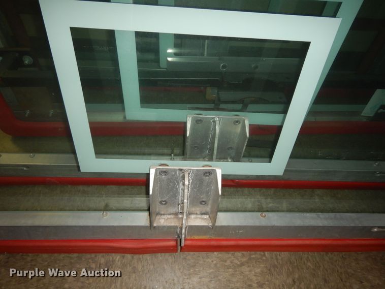 image for item KS9551 Basketball goal parts