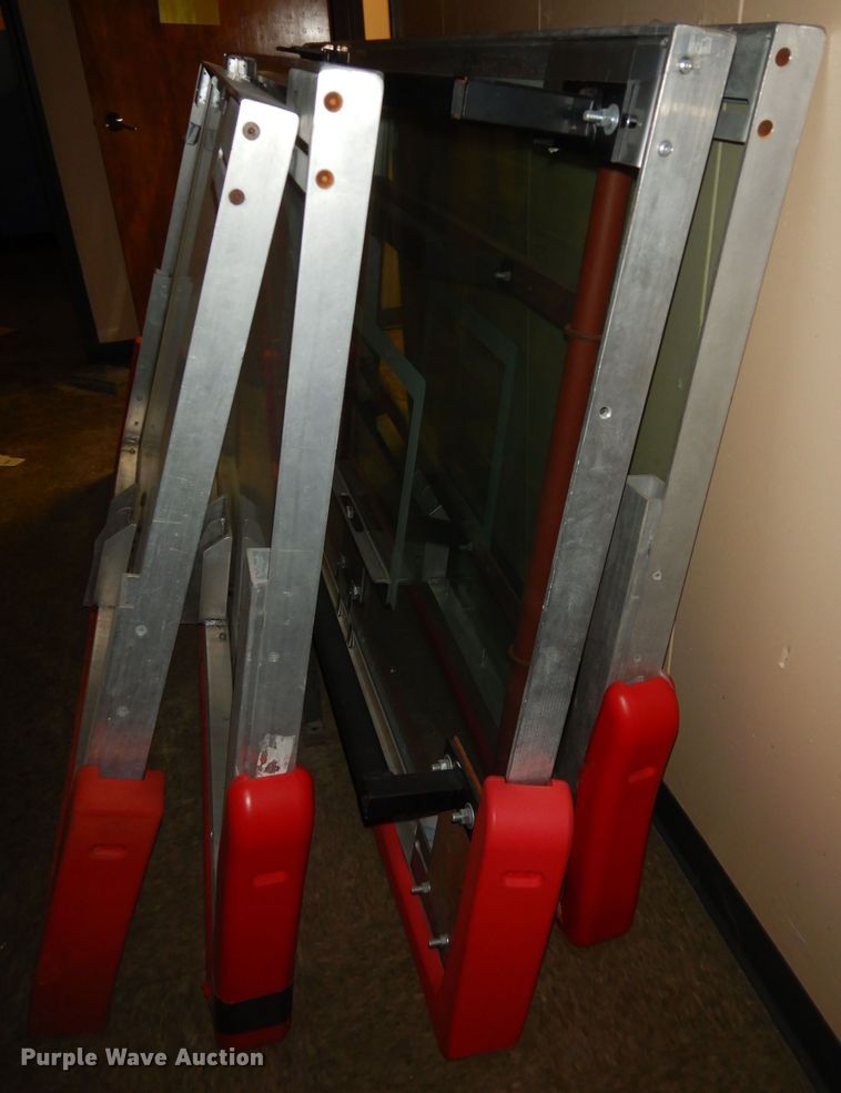 image for item KS9551 Basketball goal parts