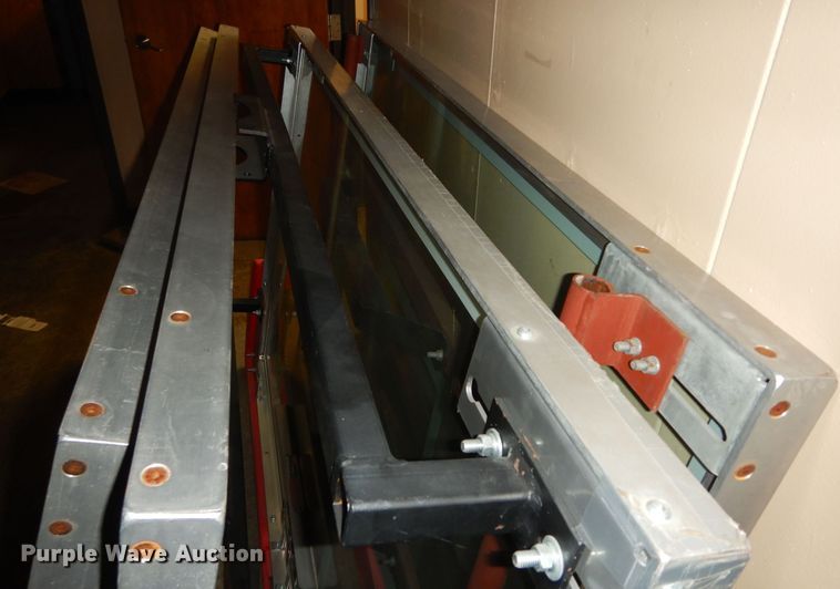 image for item KS9551 Basketball goal parts