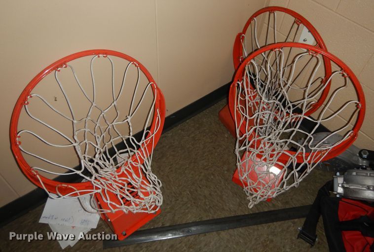 image for item KS9551 Basketball goal parts