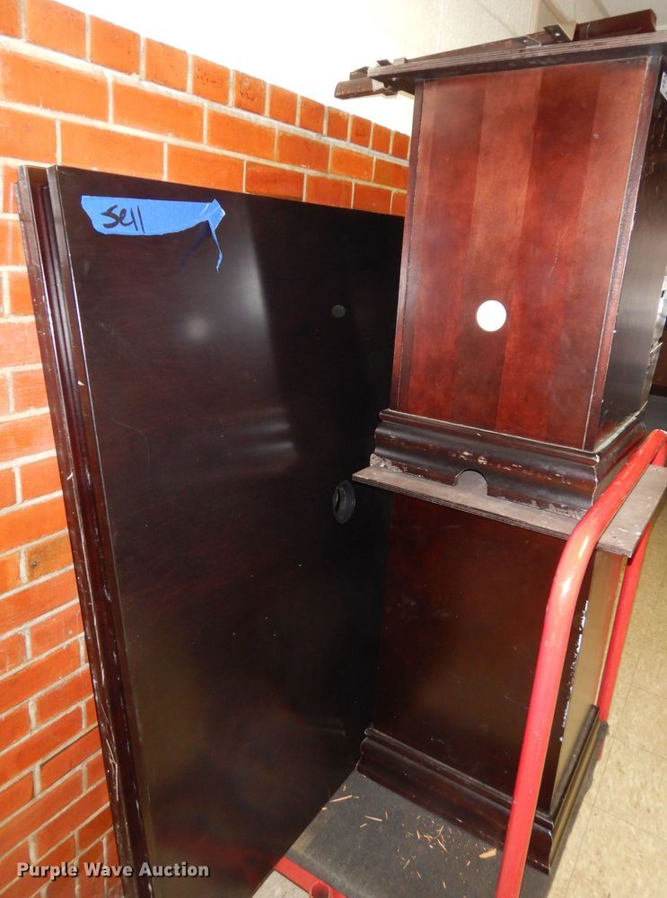 image for item KS9553 Conference table