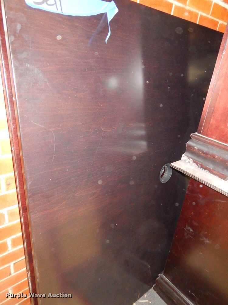 image for item KS9553 Conference table