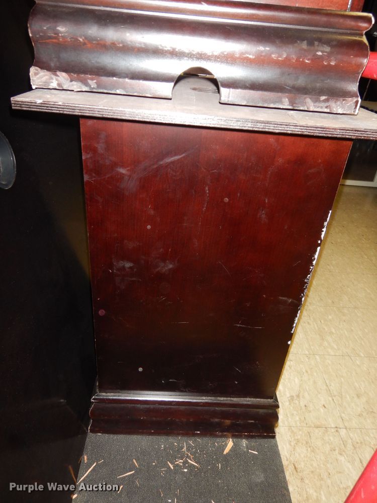 image for item KS9553 Conference table