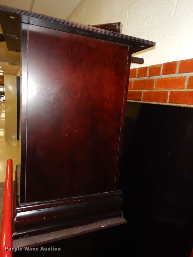 image for item KS9553 Conference table