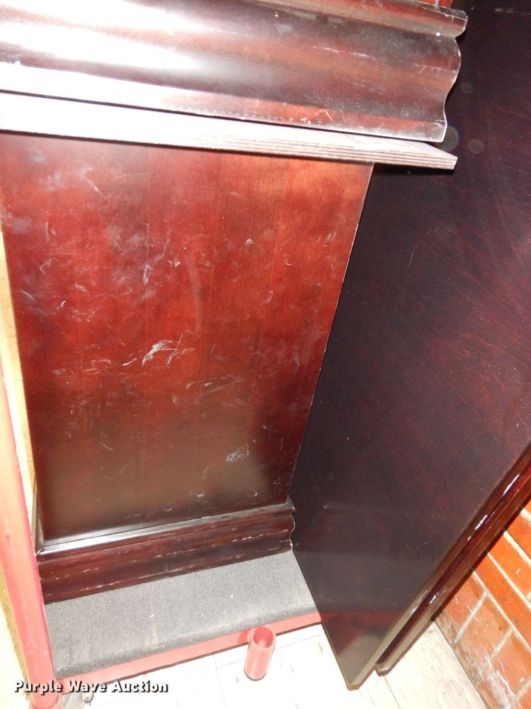 image for item KS9553 Conference table