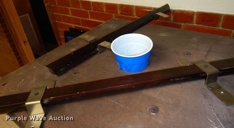 image for item KS9553 Conference table