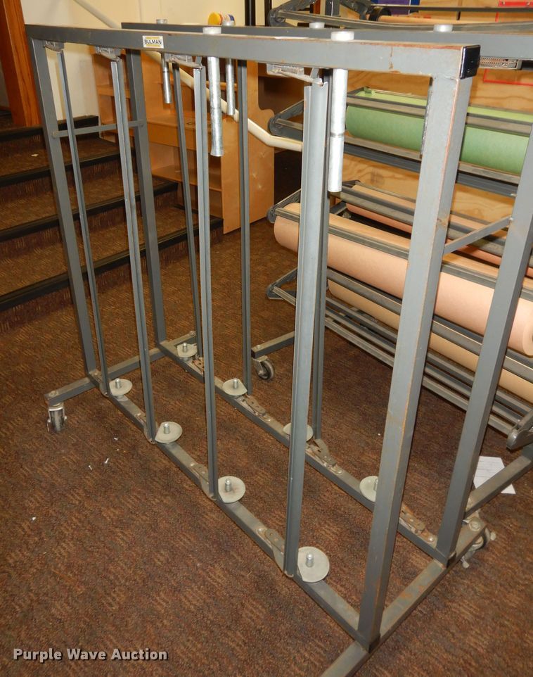 image for item KS9554 (2) paper cutter dispensers