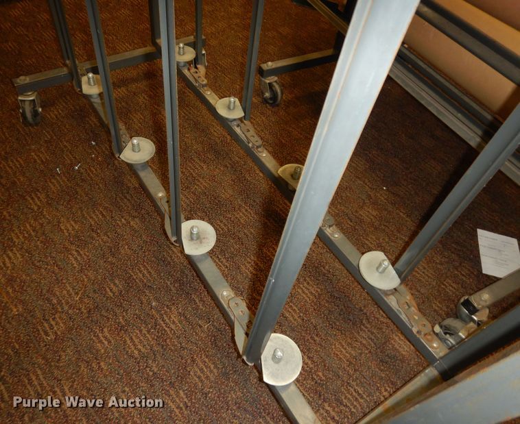 image for item KS9554 (2) paper cutter dispensers