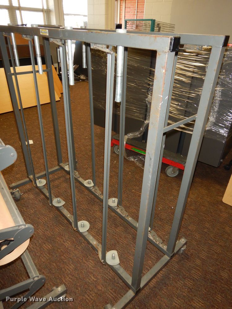 image for item KS9554 (2) paper cutter dispensers